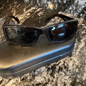 Donna Karan sunglasses